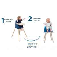 Столче за хранене Thermobaby Youpla 2в1, Синьо-Vi7Ik.jpeg