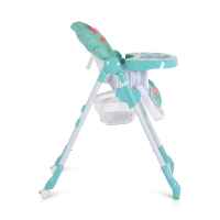 Столче за хранене Cangaroo Kimchi, тюркоаз-ViYw9.jpeg