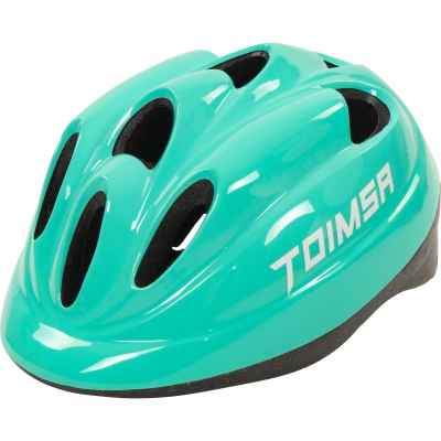 Каска Toimsa, зелена М (52-56 см)