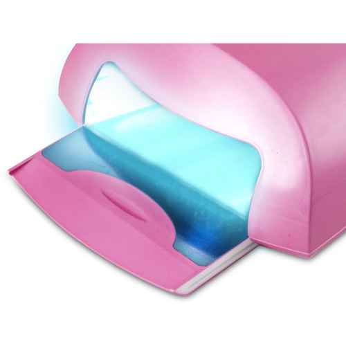 LED лампа Beper 40.992, Розова