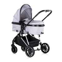Комбинирана бебешка количка 4в1 Chipolino Аура, облачно сиво-VnHP4.jpeg