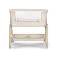 Бебешка кошара Lorelli Millie, Beige-VoBKQ.jpeg