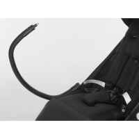 Лятна бебешка количка Foppapedretti Olimpic, Black-Vovss.jpeg