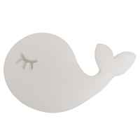 Сгъваем бебешки комплект за баня Cangaroo Balena, сив-VozVY.jpeg