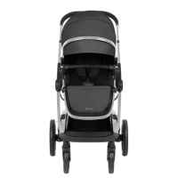 Комбинирана бебешка количка 3в1 Kikka Boo Irene, Dark Grey 2024-VpkEs.jpeg