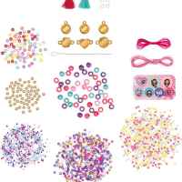 Творчески комплект Totum, Направи сам си гривни, Gabby′s Dollhouse-Vr7XJ.jpeg