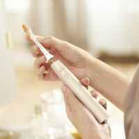Електрическа звукочестотна четка за зъби Philips Sonicare Prestige Серия 9900 с технология SenseIQ лимитирана серия, Японска вишна-VsPqU.jpeg