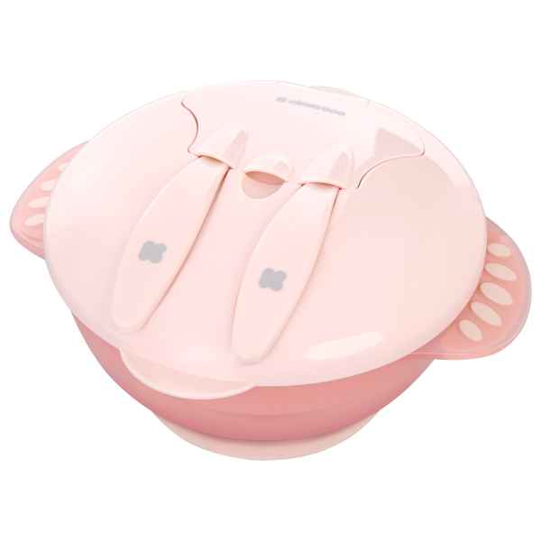 Купа 4в1  Kikka Boo Feed-me-up, Pink-Vvdjn.jpg