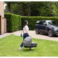 Кош за новородено за количка и кола 2 в 1 Joie calmi R129, Sandstone-Vx7Dv.jpeg