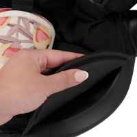 Триколка KinderKraft EASYTWIST, Черна-Vyh6Y.jpg