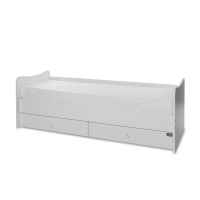 Бебешко легло Lorelli MAXI PLUS NEW 70/160, БЯЛО-3BOX-VzyVv.jpeg