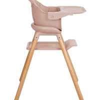 Столче за хранене 6в1 Kikka Boo Woody, Pink 2024-W0zF1.jpeg