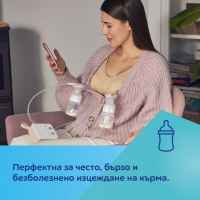 Двойна електрическа помпа за кърма Canpol-babies ExpressCare-W15ai.jpeg