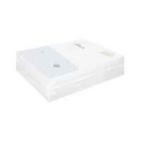 Сгъваем матрак Kikka Boo 60/120/5 см, Stripy Friends-W1EPl.jpeg