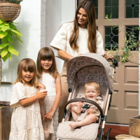 Лятна бебешка количка Cosatto Woosh 4, Camille-W21q2.png