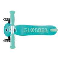Тротинетка Globber Primo Plus Glow Lights, със светещи колела, мента-W2BfC.jpeg