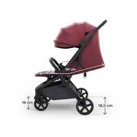 Бебешка лятна количка KinderKraft NUBI 3, dark ruby-W2dgJ.jpeg