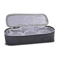 Термо чанта Lorelli Avy, Black-W36In.jpeg