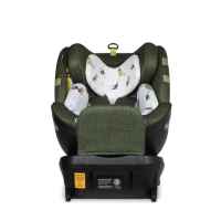 Столче за кола Cosatto All in all ULTRA rotate i-size, Silhouette-W3a0u.jpeg