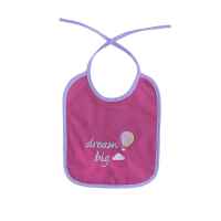 Лигавник с вързалки 7 броя Lorelli, Girl-W3aZz.jpg