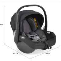 Комбинирана бебешка количка 3в1 Cangaroo Macan, сива-W3jqZ.jpeg