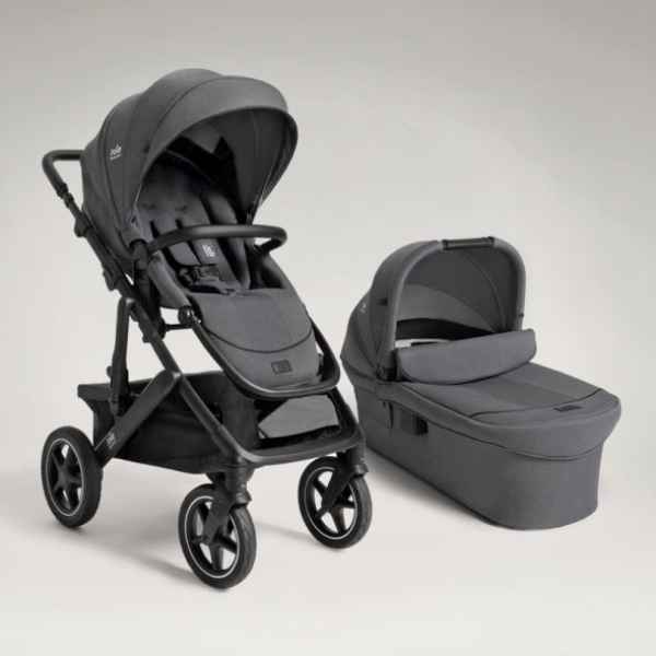 Бебешка комбинирана количка 2в1 Joie vinca™, Ebony-W3yhl.jpeg