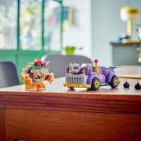 Конструктор LEGO Super Mario Комплект с допълнения Bowser's Muscle Car-W4W54.jpeg