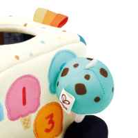 Мека сензорна играчка Hape, Камион за сладолед-W4YxM.jpeg