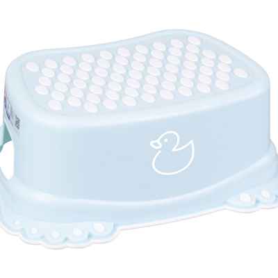 Стъпало за баня Chipolino Пате, синьо