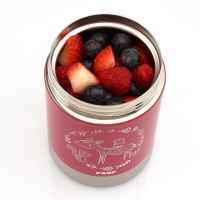 Термо кутия за съхранение на храна Reer, Розова-W4qlx.jpg