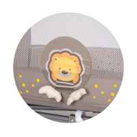 Бебешка преносима кошара Chipolino Капри, Платина-W4yVb.jpeg