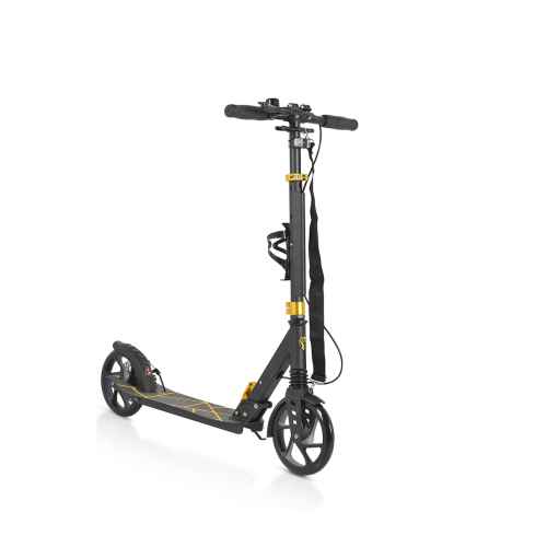 Тротинетка Byox Chic, черен