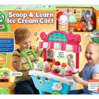 Интерактивна играчка Vtech, Leap Frog, Количка за сладолед-W69KZ.jpeg