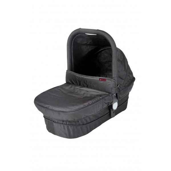 Кош за новородено Topmark 2 COMBI, Black-W6v8M.jpeg