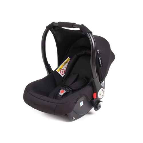 Кошничка за носене на бебе Baby Monsters LUNA EasyTwin