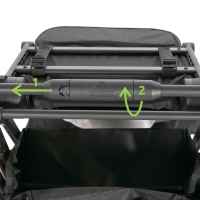 Бебешка комбинирана количка 3в1 Lorelli Aria, Black-W81Zh.jpeg