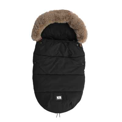Термочувалче за количка Lorelli LUXE, BLACK