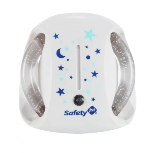 Автоматична нощна лампа Safety 1st