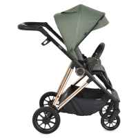 Комбинирана бебешка количка 3в1 Moni Merci, Dark-green-W9Qbh.jpeg