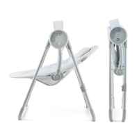 Бебешка люлка-шезлонг KinderKraft Swingee, сива-WAGGq.jpeg