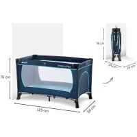 Бебешка кошара Hauck Dream N Play Plus, Grey-WAbMv.jpg