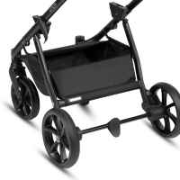 Комбинирана бебешка количка 2в1 Tutis Uno6+, Pistaccio-WBMY5.jpeg