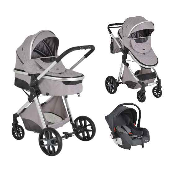 Комбинирана бебешка количка 3в1 Moni Alma, светлосива-WCDwb.jpeg