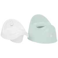 Бебешко гърне с отстраняваща се седалка Kikka Boo Hippo, Mint-WEanC.jpg