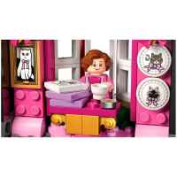 Конструктор LEGO Harry Potter The Ministry of Magic Министерството на магията-WGvuc.jpg
