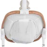 Бебешка електрическа люлка Cangaroo Triumph, сива-WHCND.jpeg