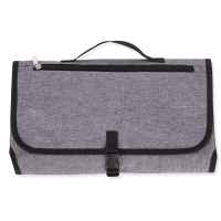 Сгъваема подложка за повиване Kikka Boo с ограничител -WHDmh.jpg