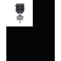 Столче за кола Graco Snuggo i-Size R129, Midnight-WHL2F.gif
