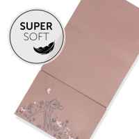 Детски сгъваем матрак Hauck Sleeper, Bambi Rose-WHL2U.jpg