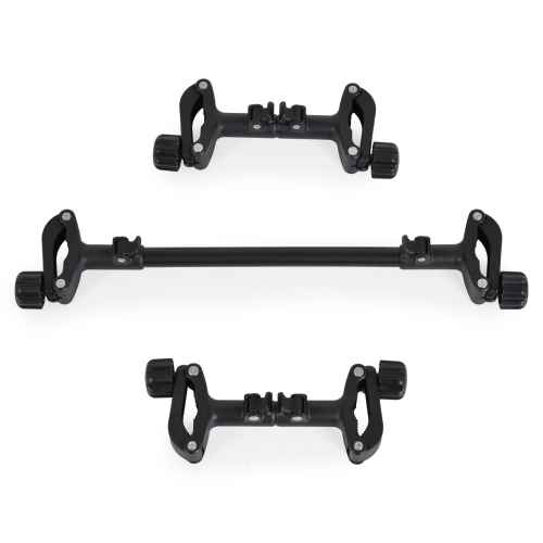 Универсални конектори за бебешка количка Cangaroo TwinX